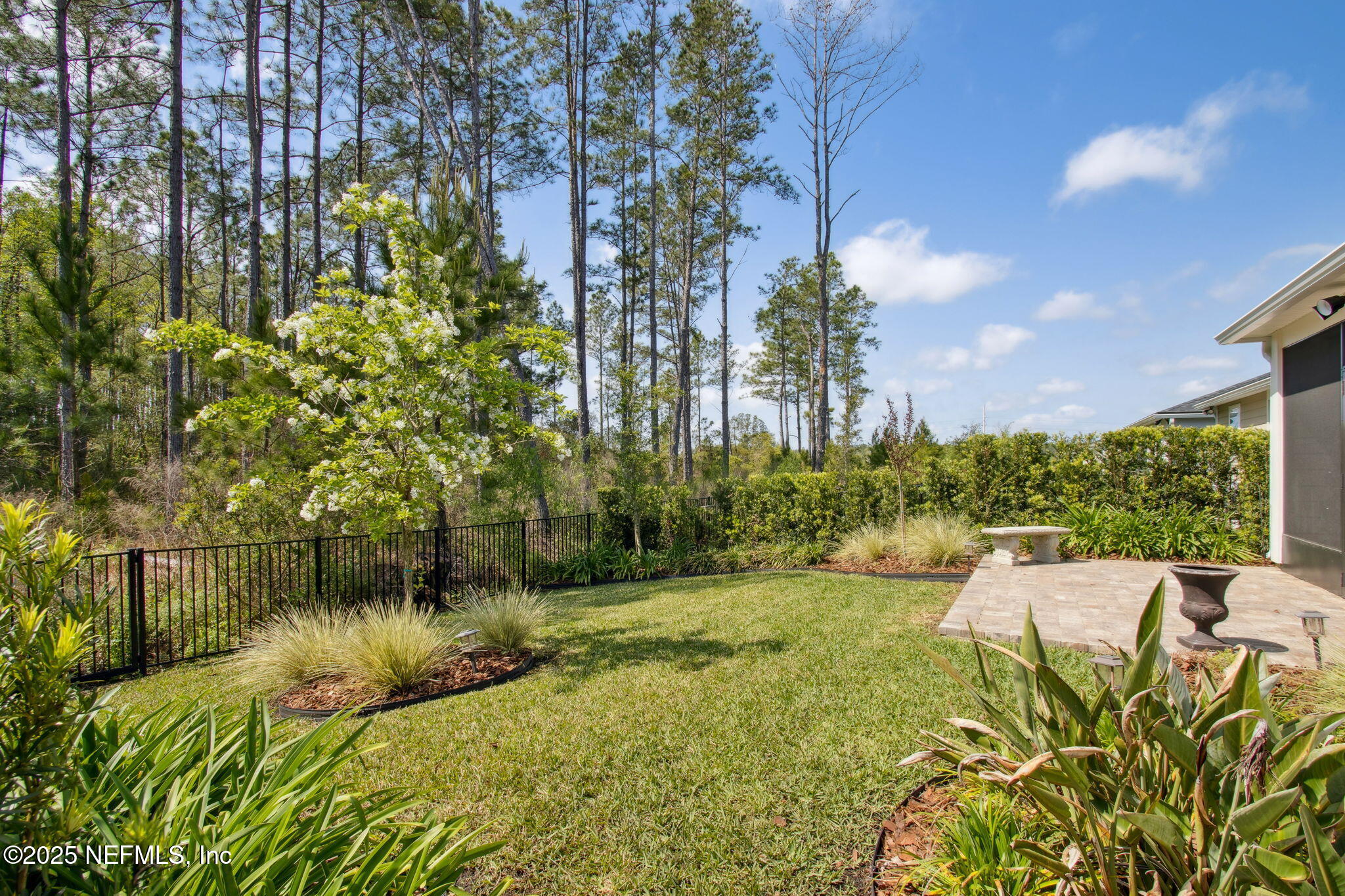 554 Continuum Loop Yulee, FL 32097 - Photo 52 of 102 Backyard