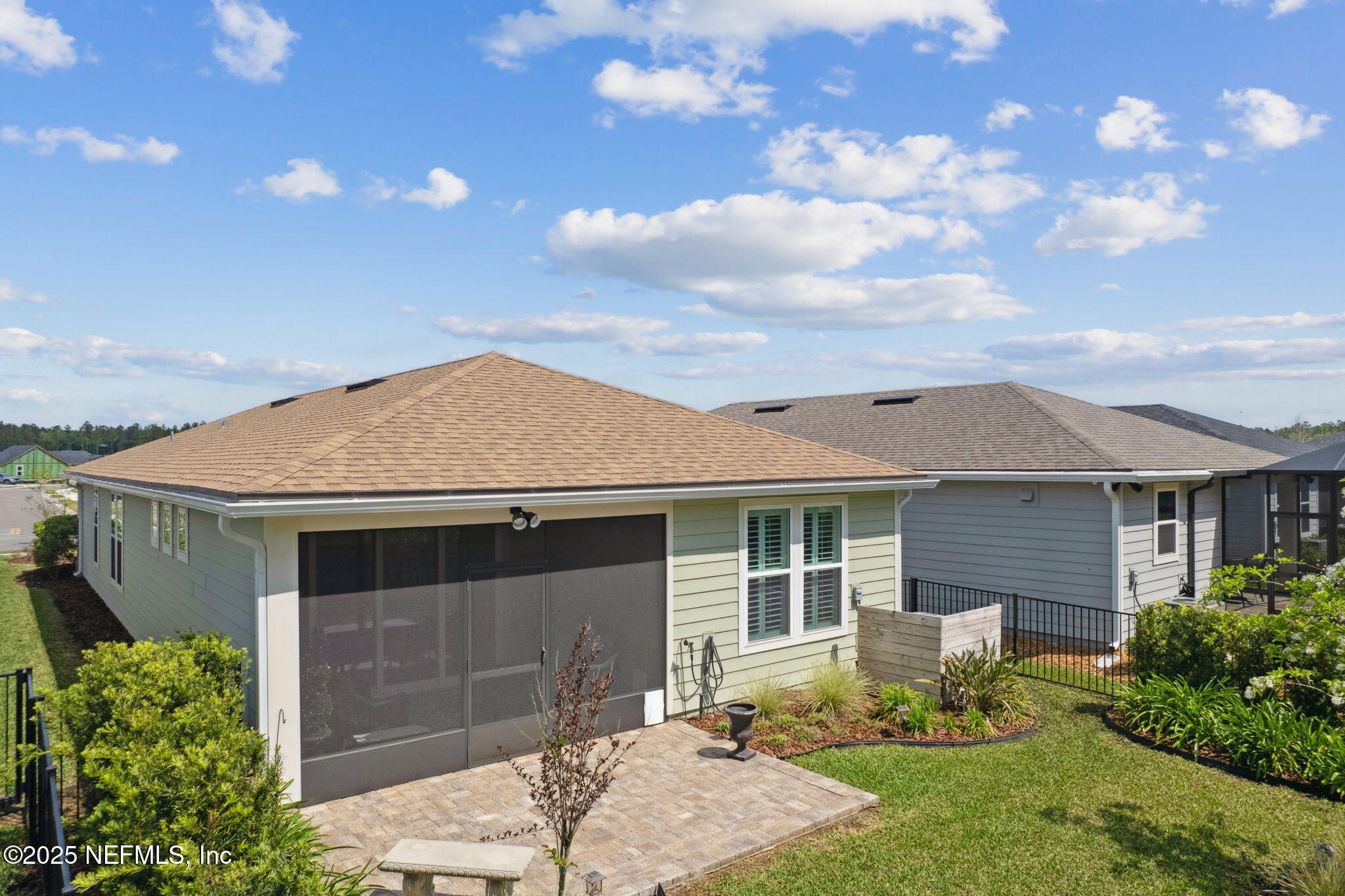 554 Continuum Loop Yulee, FL 32097 - Photo 54 of 102 Aerial View