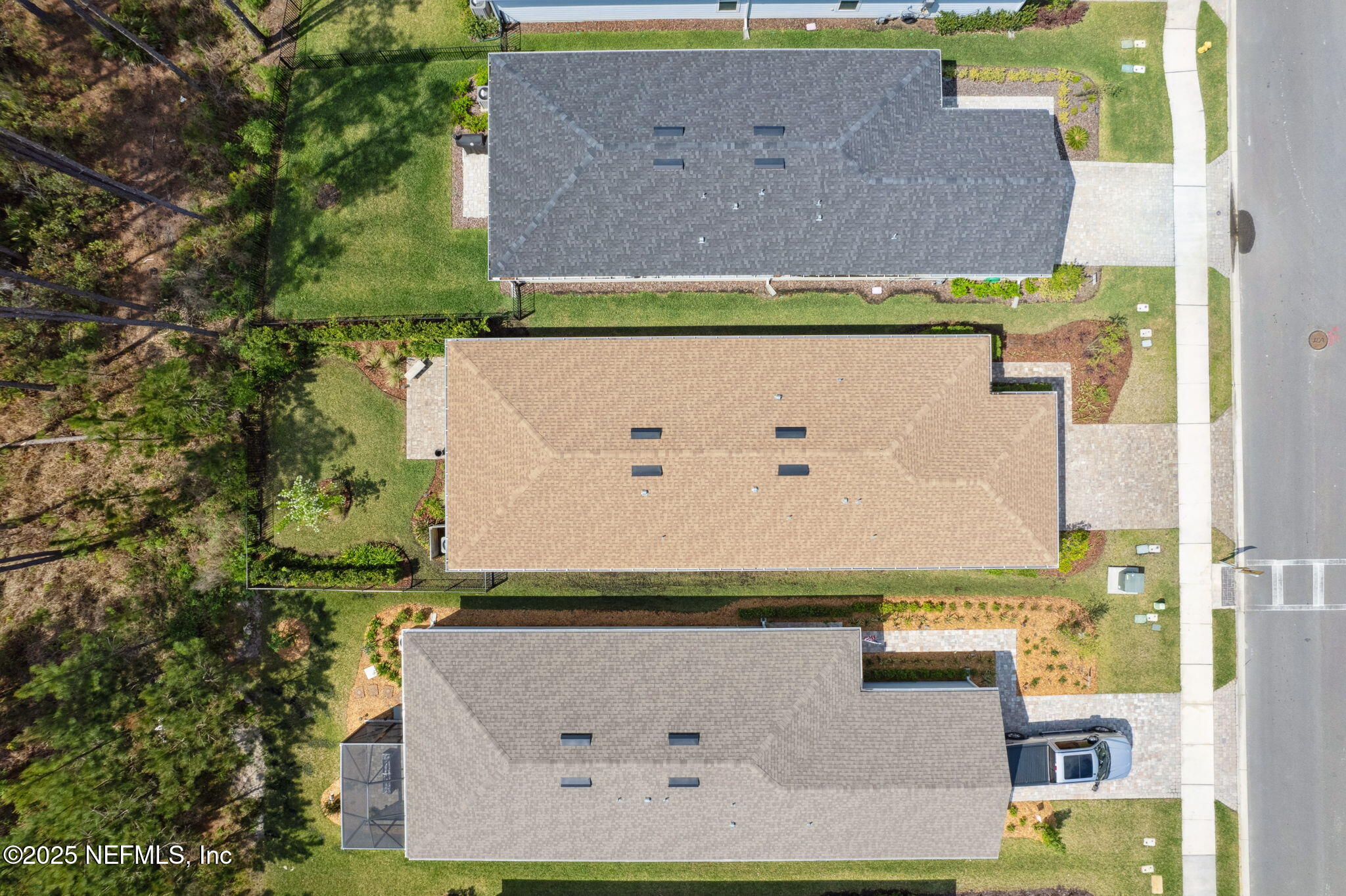 554 Continuum Loop Yulee, FL 32097 - Photo 56 of 102 Aerial View