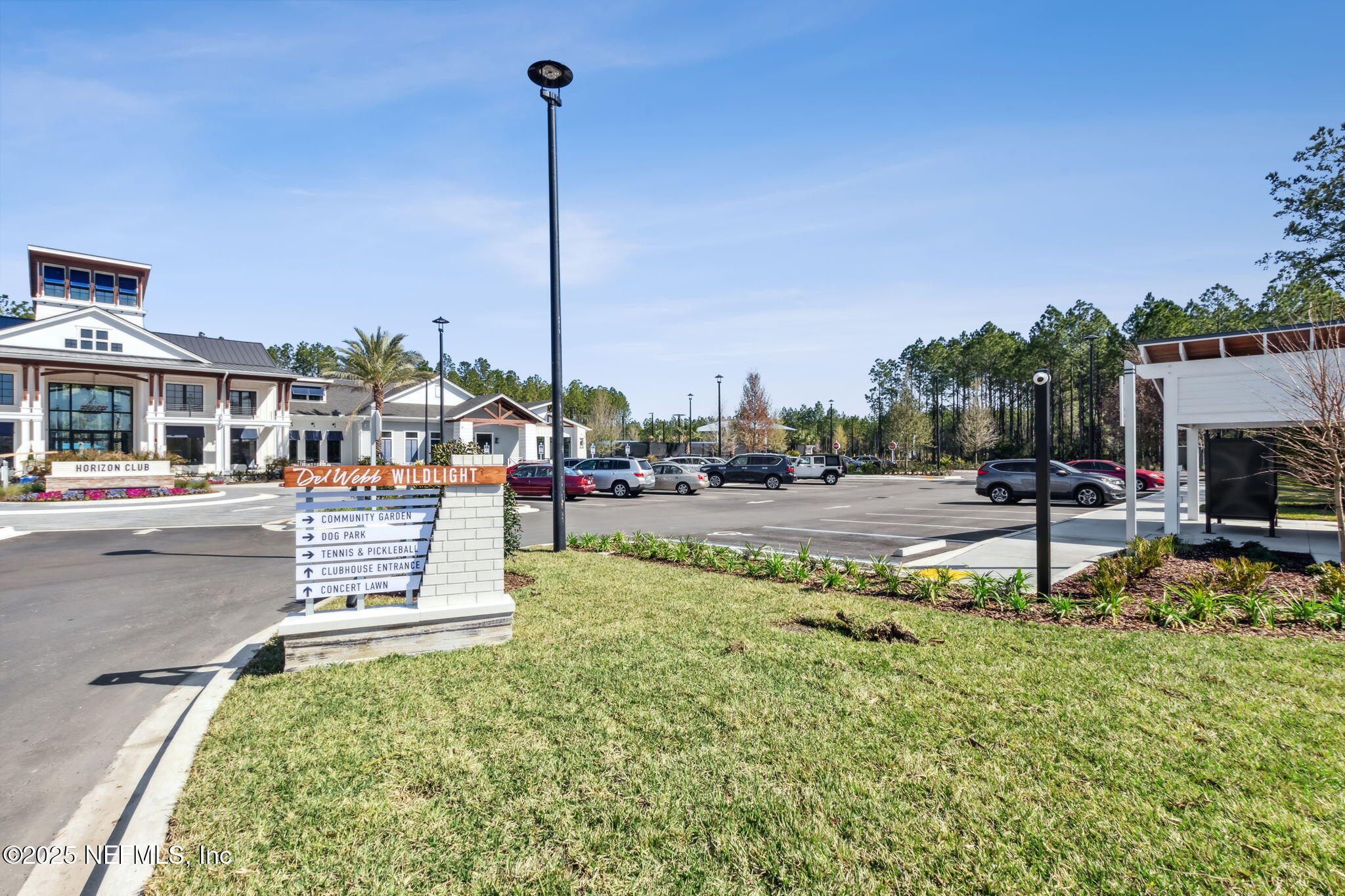 554 Continuum Loop Yulee, FL 32097 - Photo 71 of 102 Del Webb Wildlight