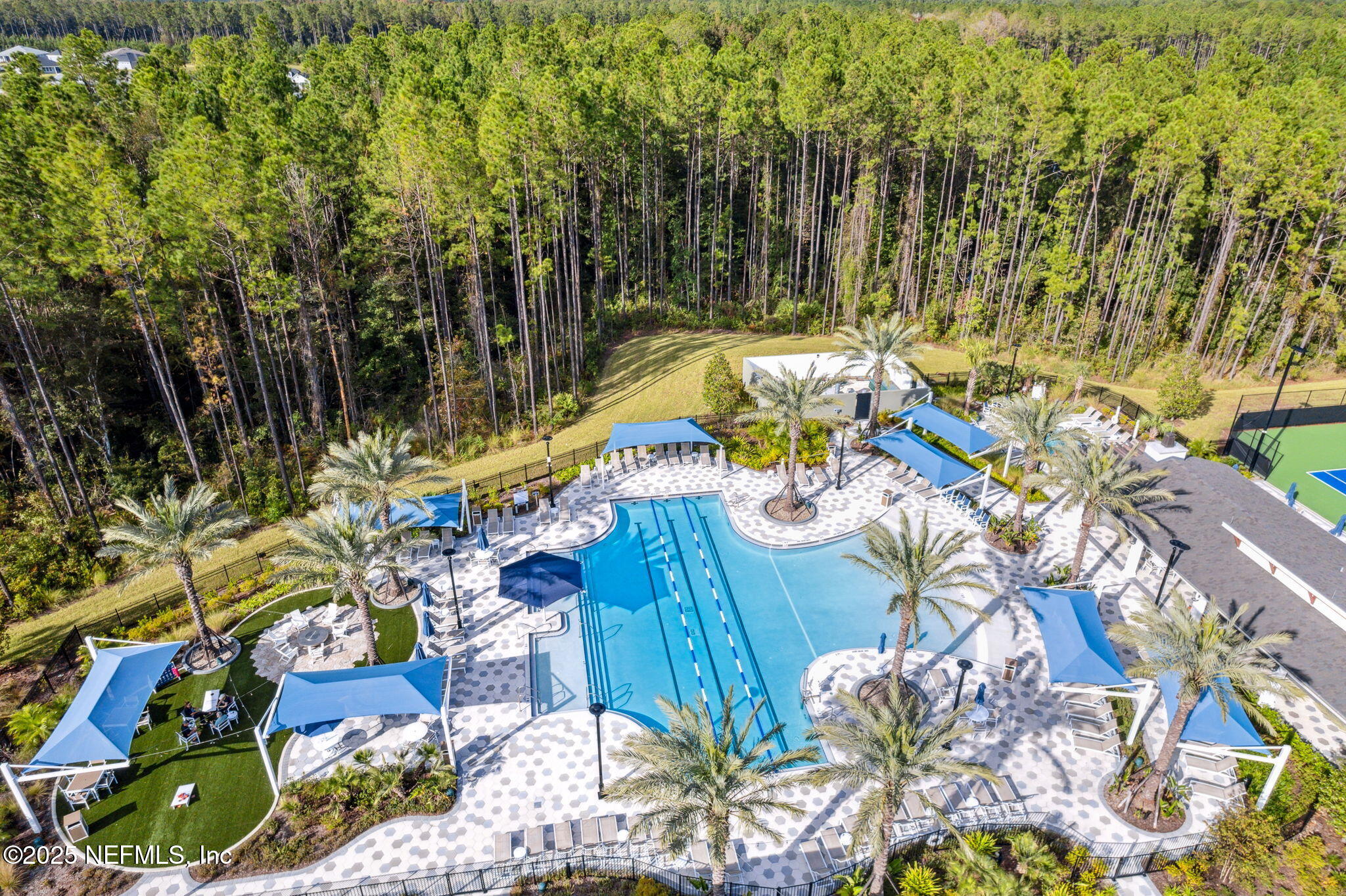 554 Continuum Loop Yulee, FL 32097 - Photo 100 of 102 Del Webb Wildlight