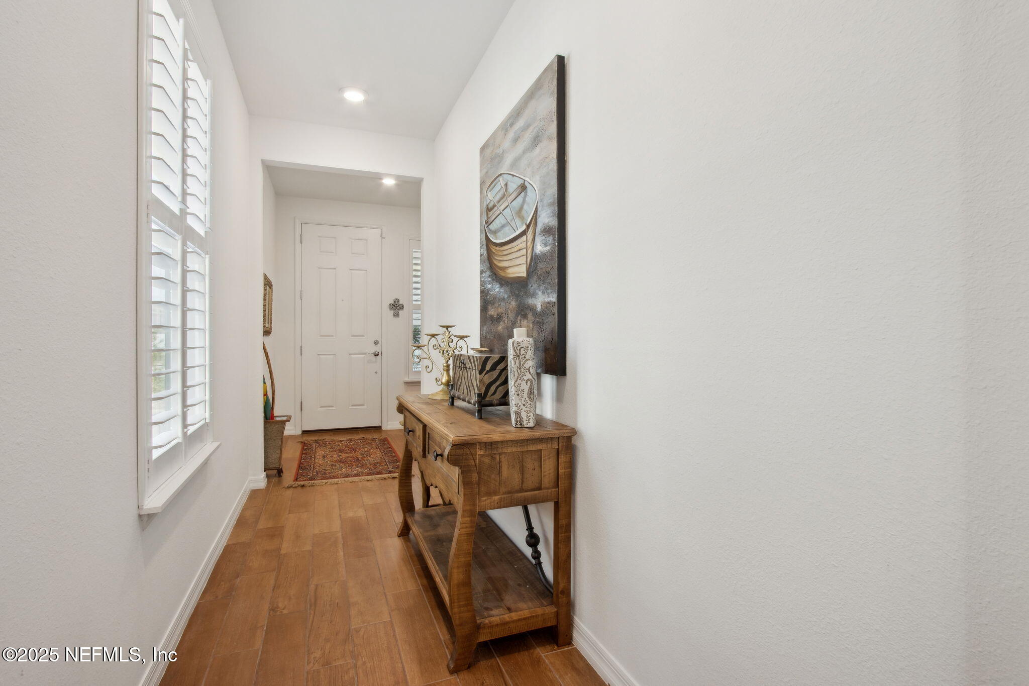 554 Continuum Loop Yulee, FL 32097 - Photo 10 of 102 Hallway
