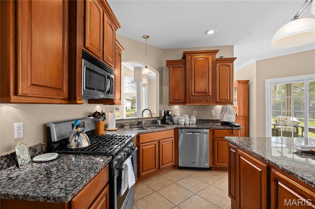 3352 Garvey Lane Edwardsville, IL 62025 - Photo 12 of 45