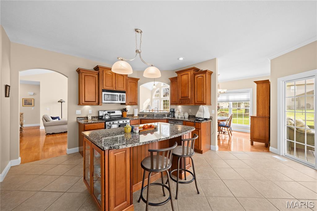 3352 Garvey Lane Edwardsville, IL 62025 - Photo 13 of 45