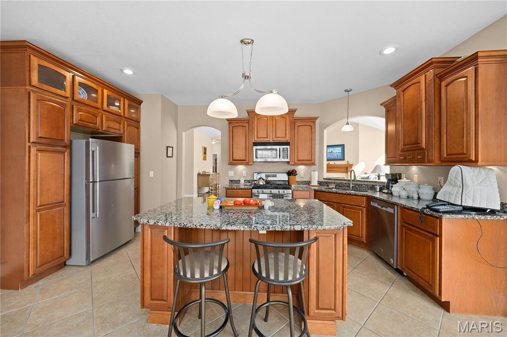 3352 Garvey Lane Edwardsville, IL 62025 - Photo 14 of 45