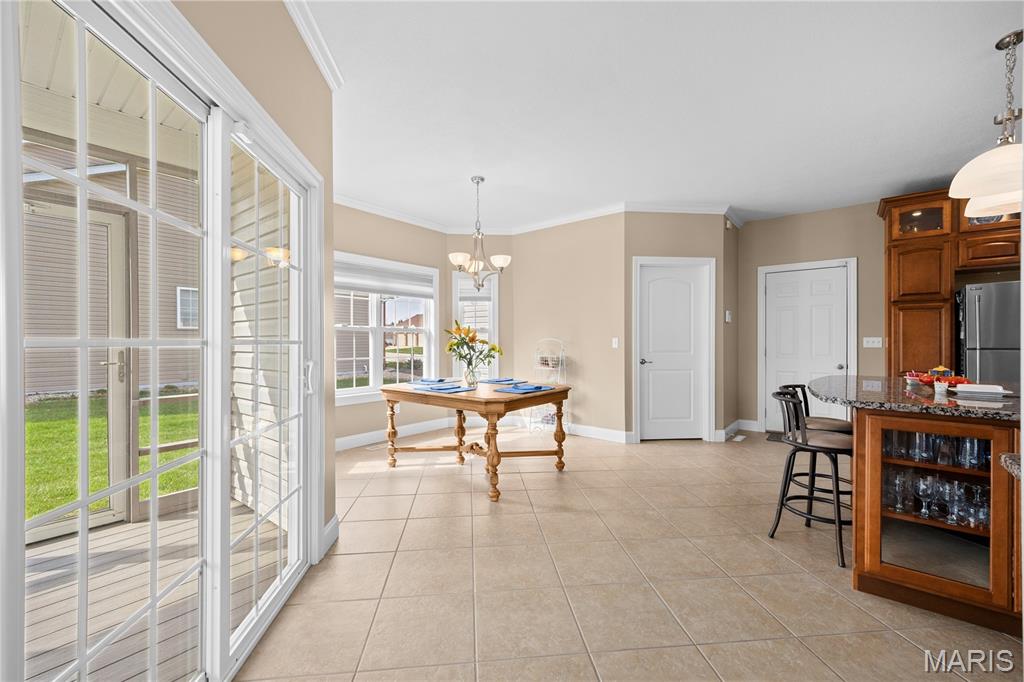 3352 Garvey Lane Edwardsville, IL 62025 - Photo 17 of 45