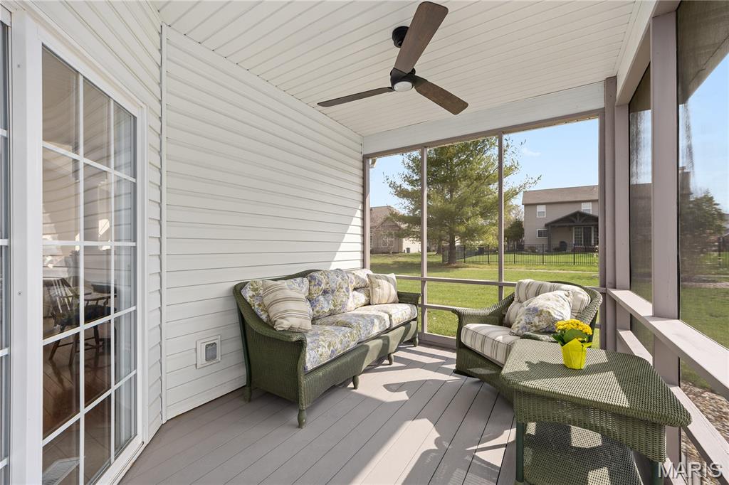 3352 Garvey Lane Edwardsville, IL 62025 - Photo 18 of 45