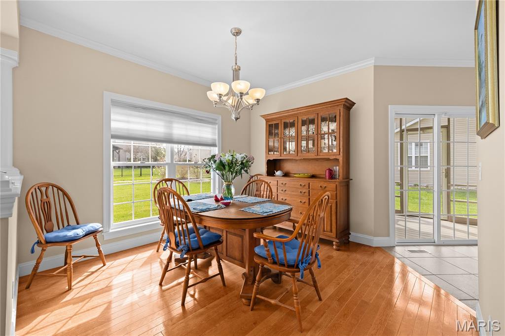 3352 Garvey Lane Edwardsville, IL 62025 - Photo 19 of 45