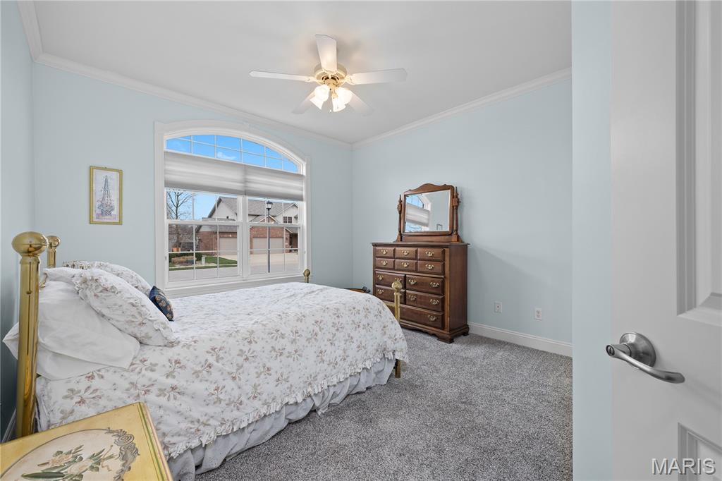3352 Garvey Lane Edwardsville, IL 62025 - Photo 25 of 45