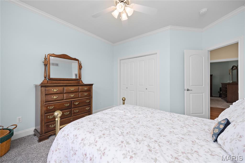 3352 Garvey Lane Edwardsville, IL 62025 - Photo 26 of 45