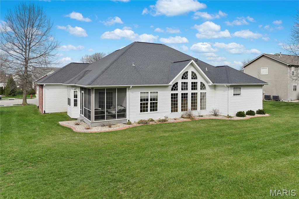 3352 Garvey Lane Edwardsville, IL 62025 - Photo 36 of 45