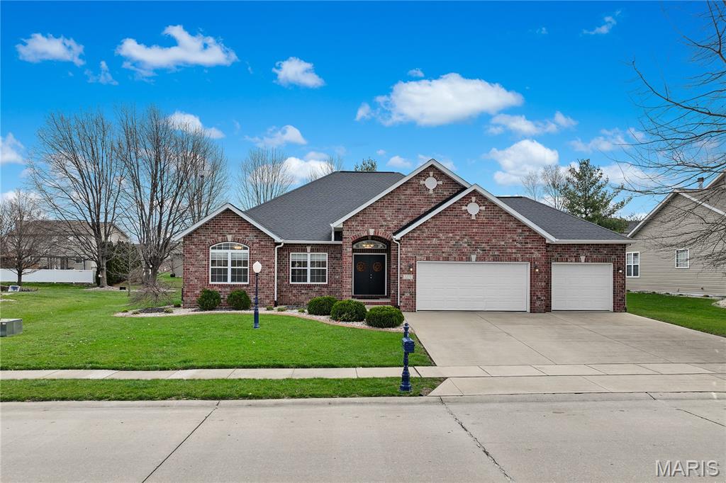 3352 Garvey Lane Edwardsville, IL 62025 - Photo 41 of 45