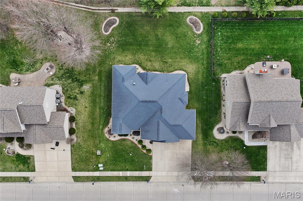 3352 Garvey Lane Edwardsville, IL 62025 - Photo 42 of 45