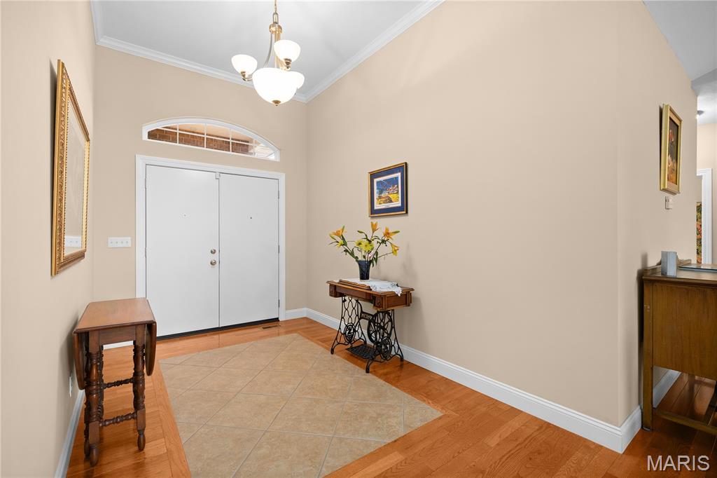 3352 Garvey Lane Edwardsville, IL 62025 - Photo 7 of 45