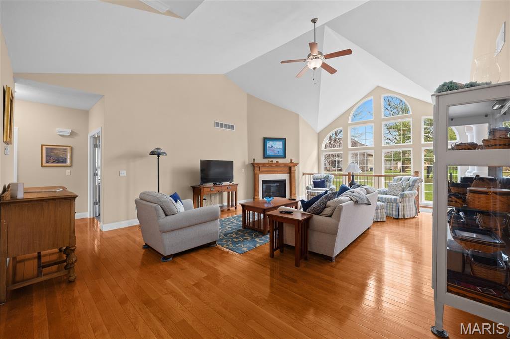 3352 Garvey Lane Edwardsville, IL 62025 - Photo 8 of 45