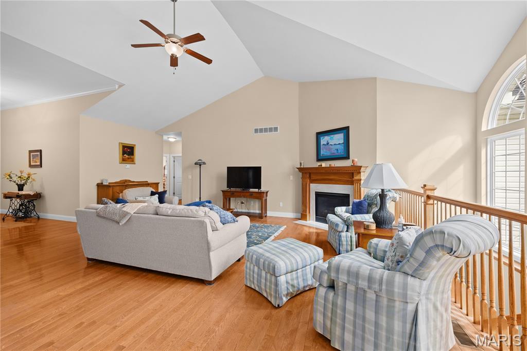 3352 Garvey Lane Edwardsville, IL 62025 - Photo 10 of 45
