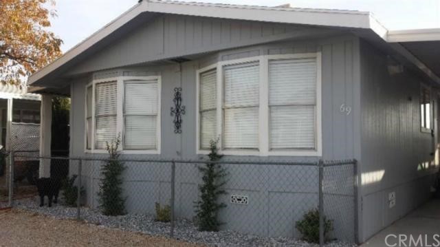 20843 Waalew Road, Unit C69 Apple Valley, CA 92307 - Photo 1 of 1 Gallery Image 1