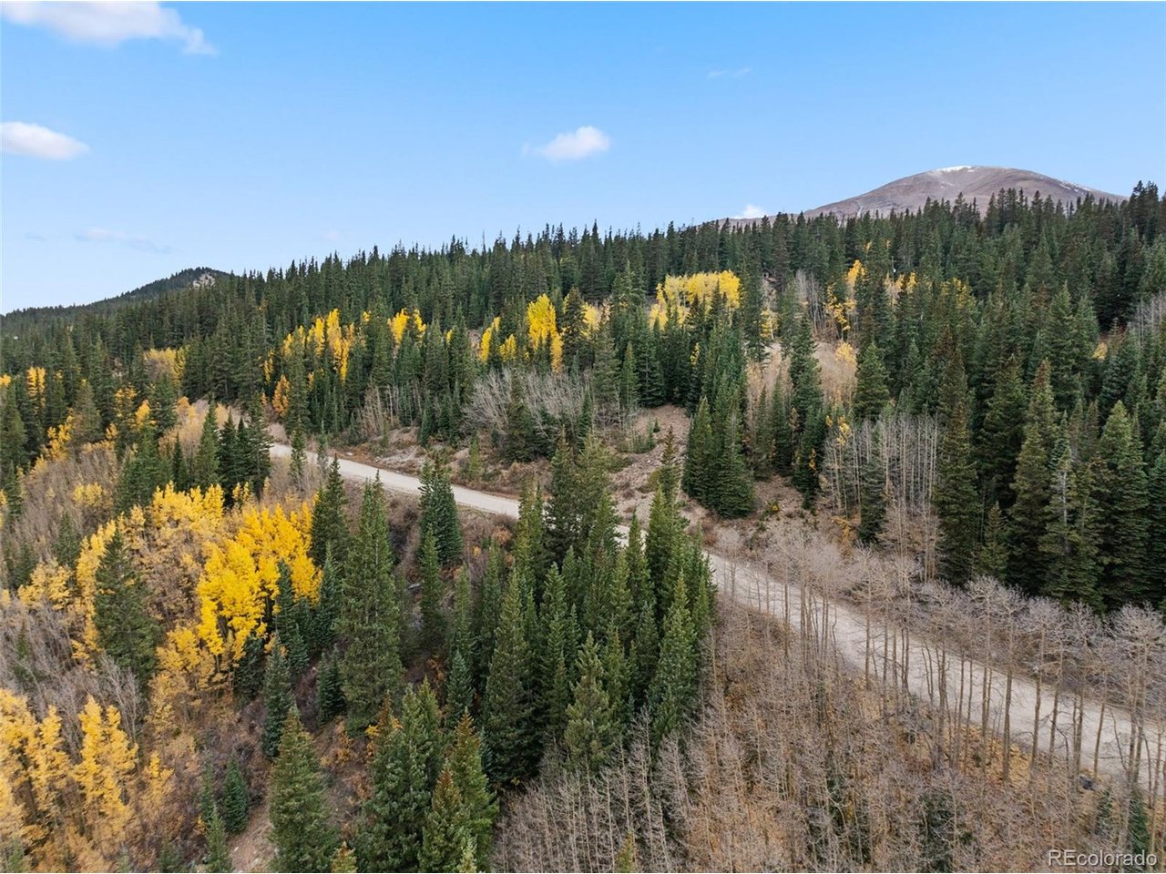 Roberts Road Alma, CO 80420 - Photo 6 of 11 Gallery Image 6