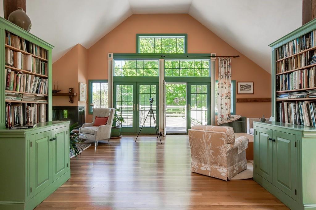 249 Jerusalem Road Cohasset, MA 02025 - Photo 8 of 35 Gallery Image 8