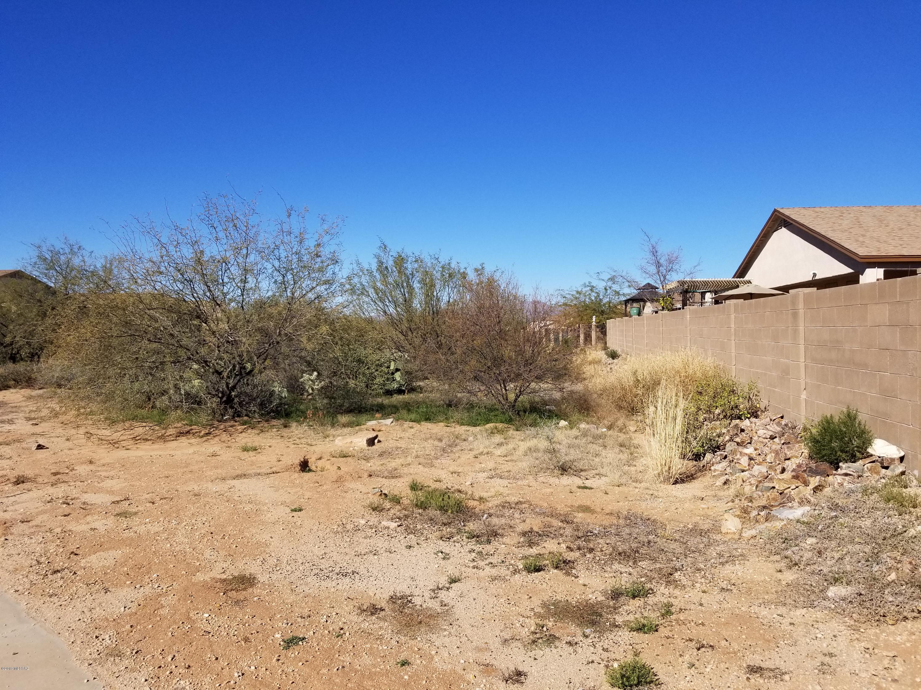 6772 South Averroes Road Tucson, AZ 85757 - Photo 21 of 23