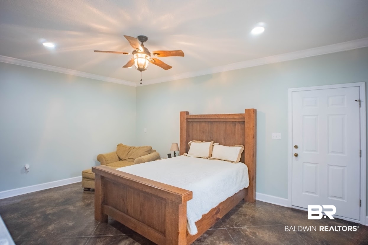 16302 Pne Grv Rd Extension North Bay Minette, AL 36507 - Photo 15 of 26