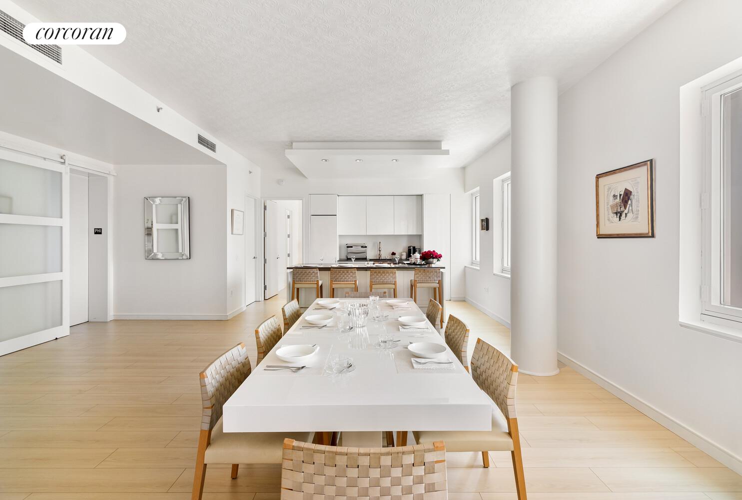 70 West 45th Street, Unit PH1 Manhattan, NY 10036 - Photo 6 of 25