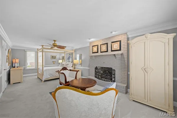 $750,000 | 26 Ravenwood Circle, O'Fallon, IL 62269