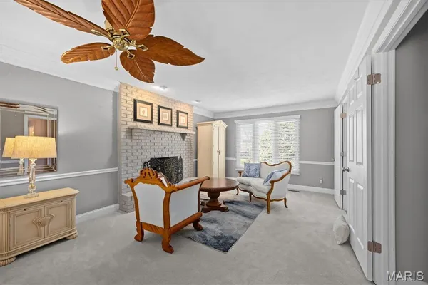 $750,000 | 26 Ravenwood Circle, O'Fallon, IL 62269