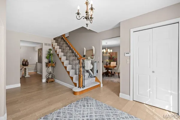 $750,000 | 26 Ravenwood Circle, O'Fallon, IL 62269