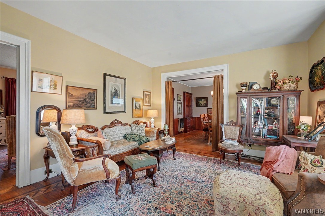 81 West Main Street Fillmore, NY 14735 - Photo 9 of 27