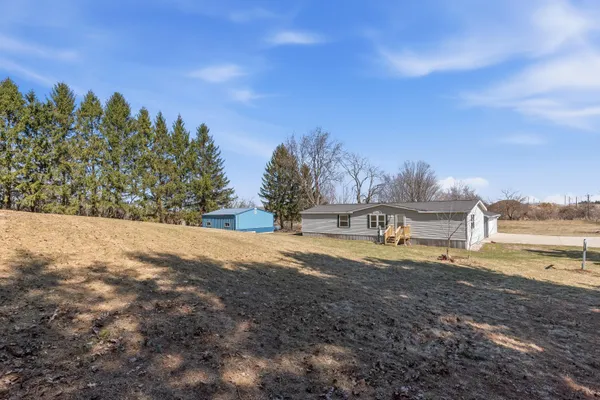 $328,900 | W8418 Hemlock Road, Trenton, WI 53916