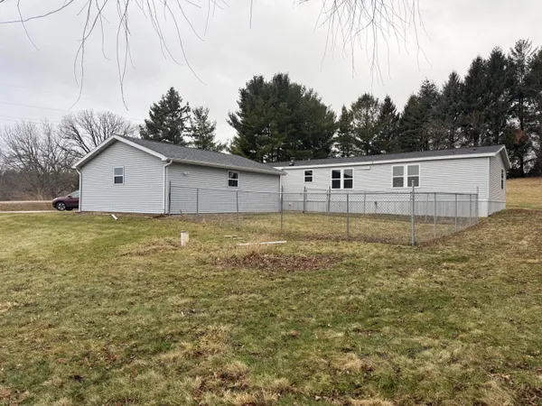 $328,900 | W8418 Hemlock Road, Trenton, WI 53916