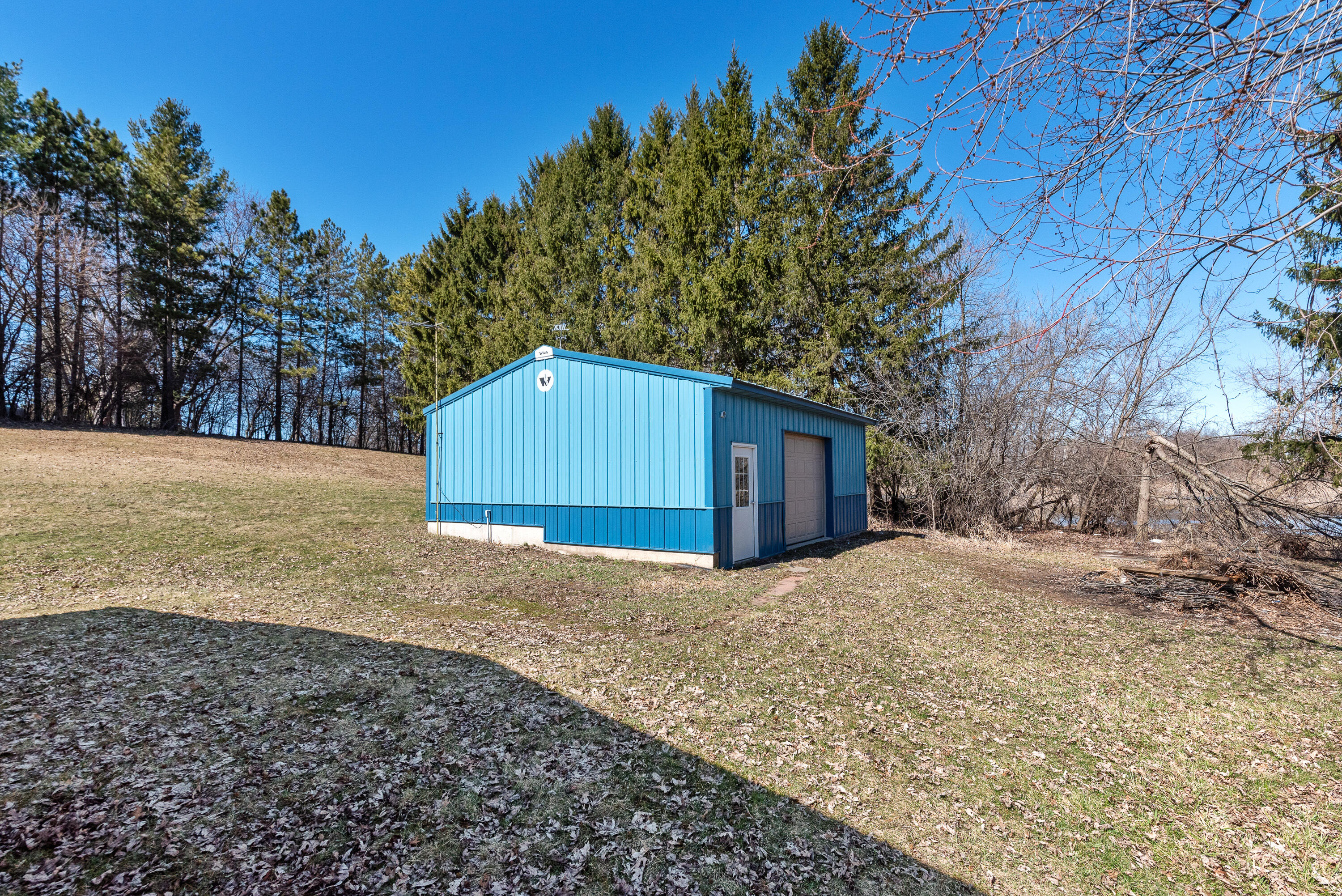 W8418 Hemlock Road Trenton, WI 53916 - Photo 16 of 38 W8418 Hemlock Rd-5