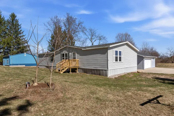 $328,900 | W8418 Hemlock Road, Trenton, WI 53916
