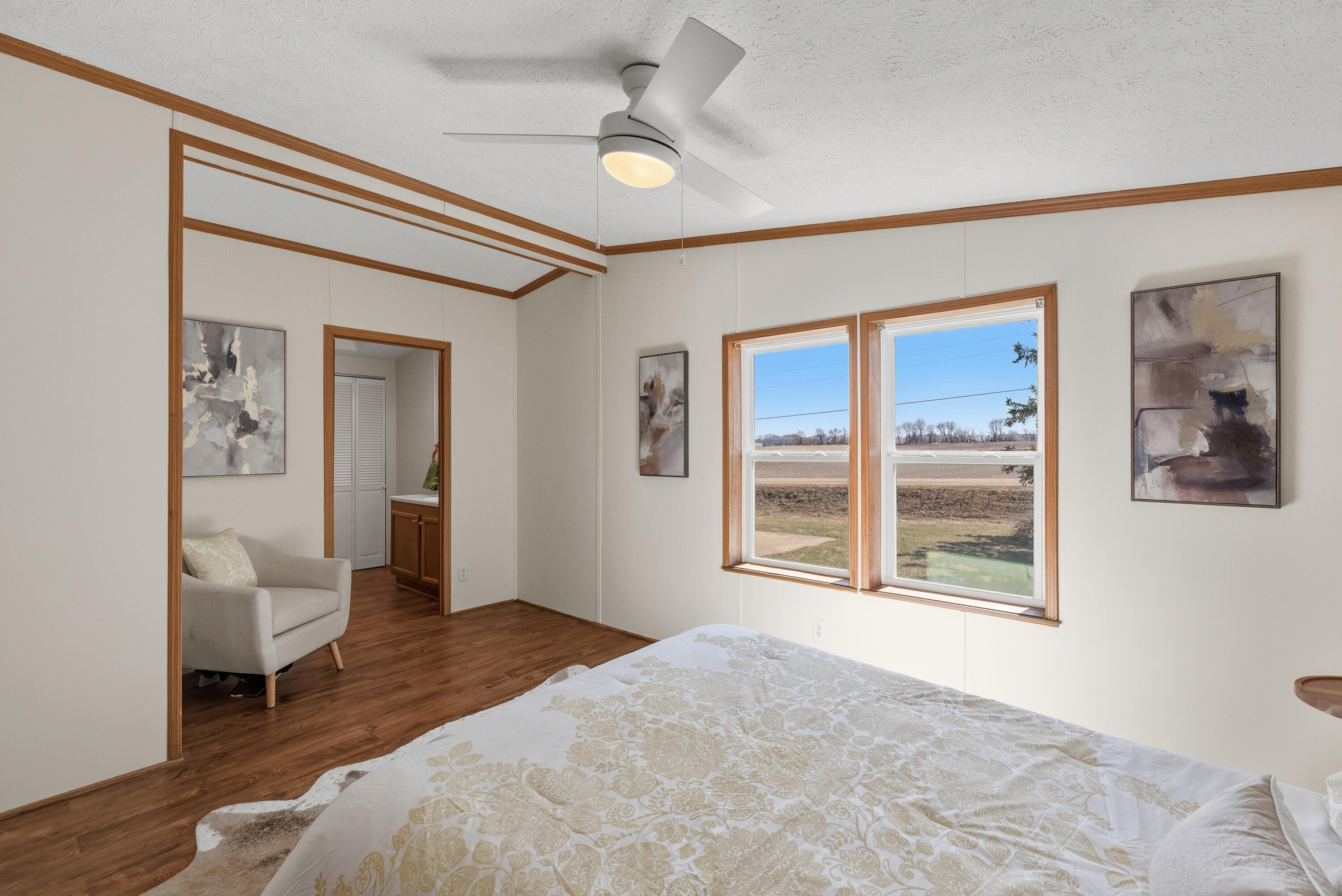 W8418 Hemlock Road Trenton, WI 53916 - Photo 23 of 38 W8418 Hemlock Rd-12