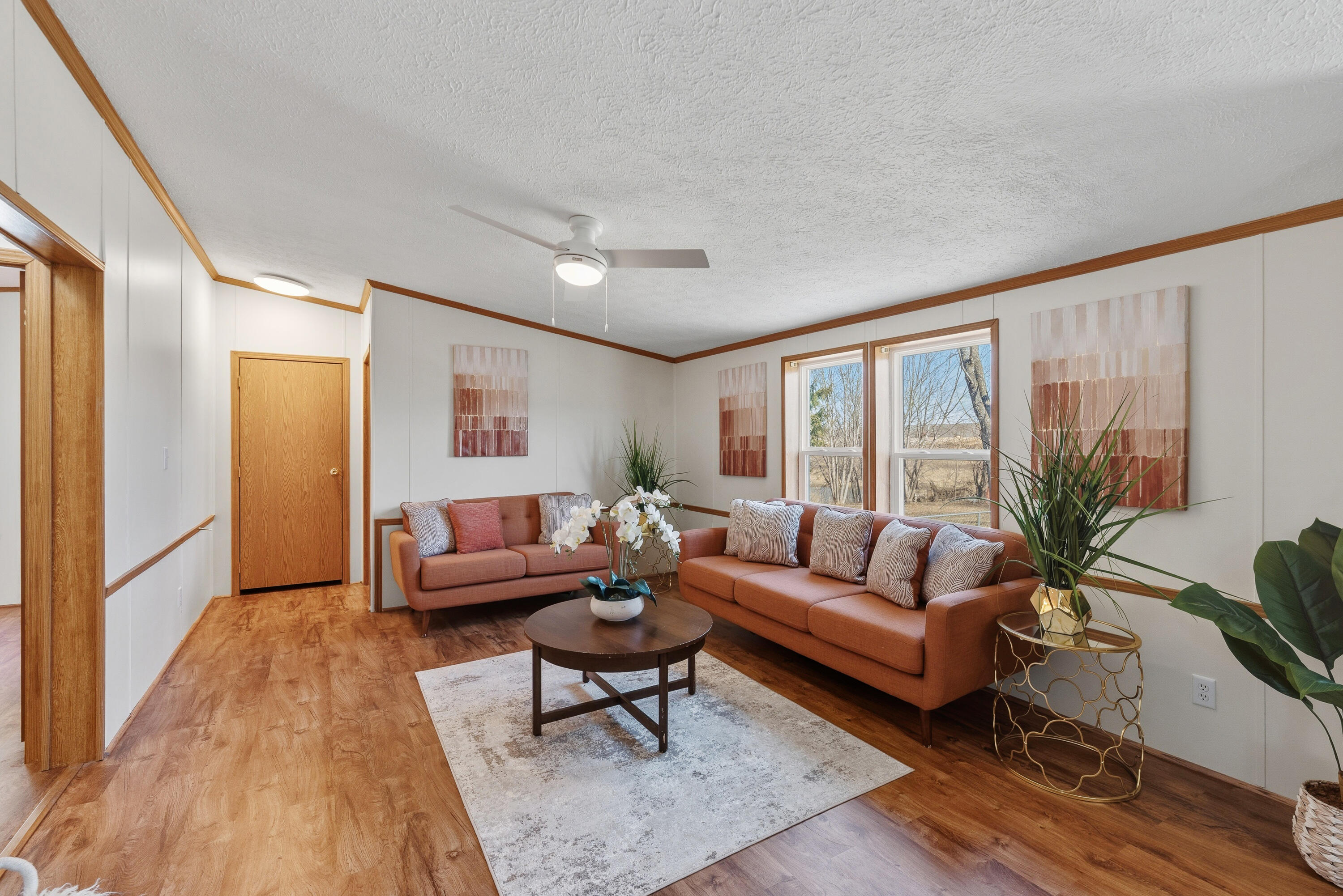 W8418 Hemlock Road Trenton, WI 53916 - Photo 30 of 38 W8418 Hemlock Rd-19