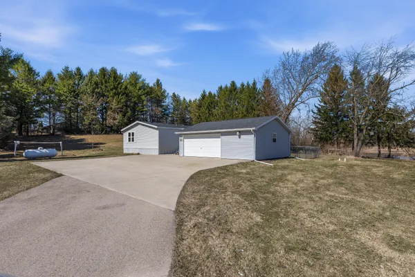 $328,900 | W8418 Hemlock Road, Trenton, WI 53916
