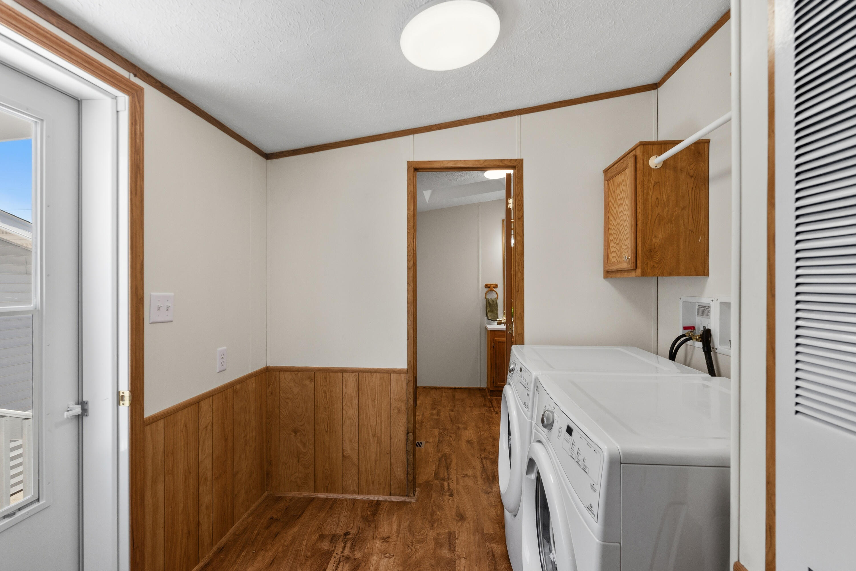 W8418 Hemlock Road Trenton, WI 53916 - Photo 32 of 38 W8418 Hemlock Rd-21