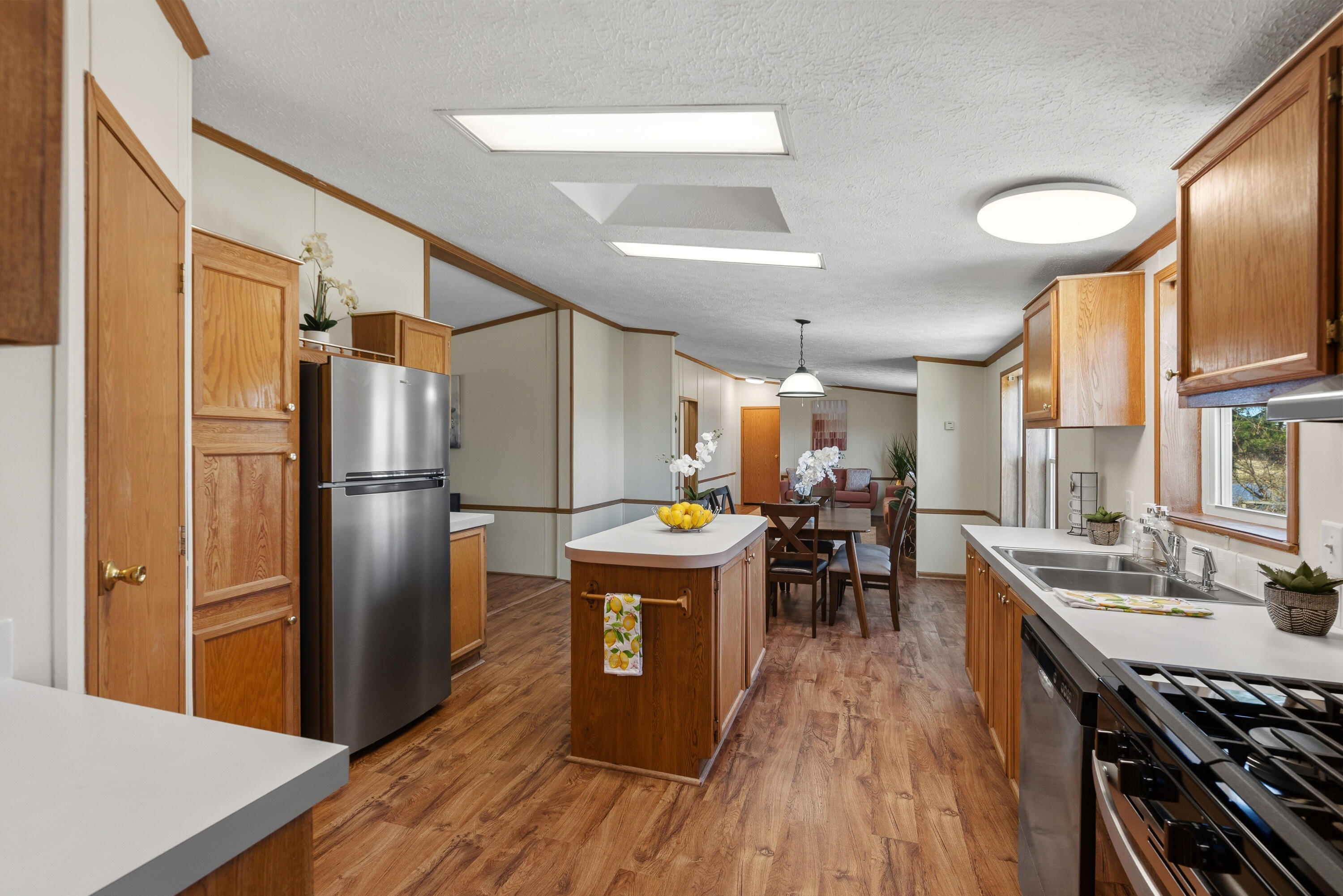 W8418 Hemlock Road Trenton, WI 53916 - Photo 33 of 38 W8418 Hemlock Rd-22