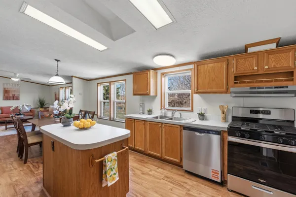 $328,900 | W8418 Hemlock Road, Trenton, WI 53916