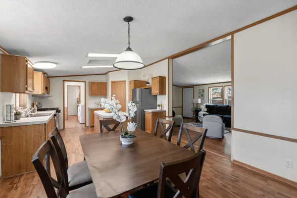 $328,900 | W8418 Hemlock Road, Trenton, WI 53916