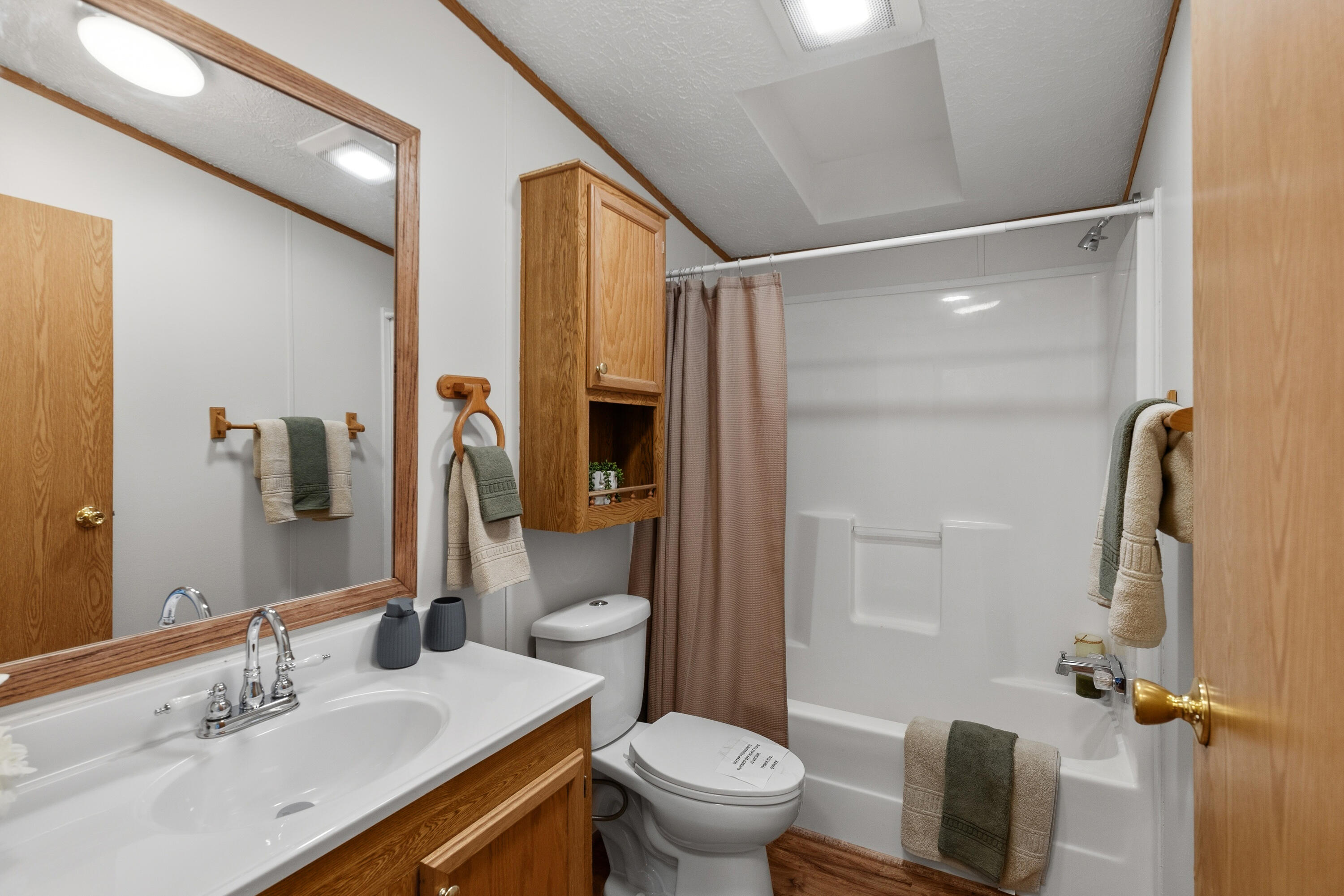 W8418 Hemlock Road Trenton, WI 53916 - Photo 37 of 38 W8418 Hemlock Rd-26