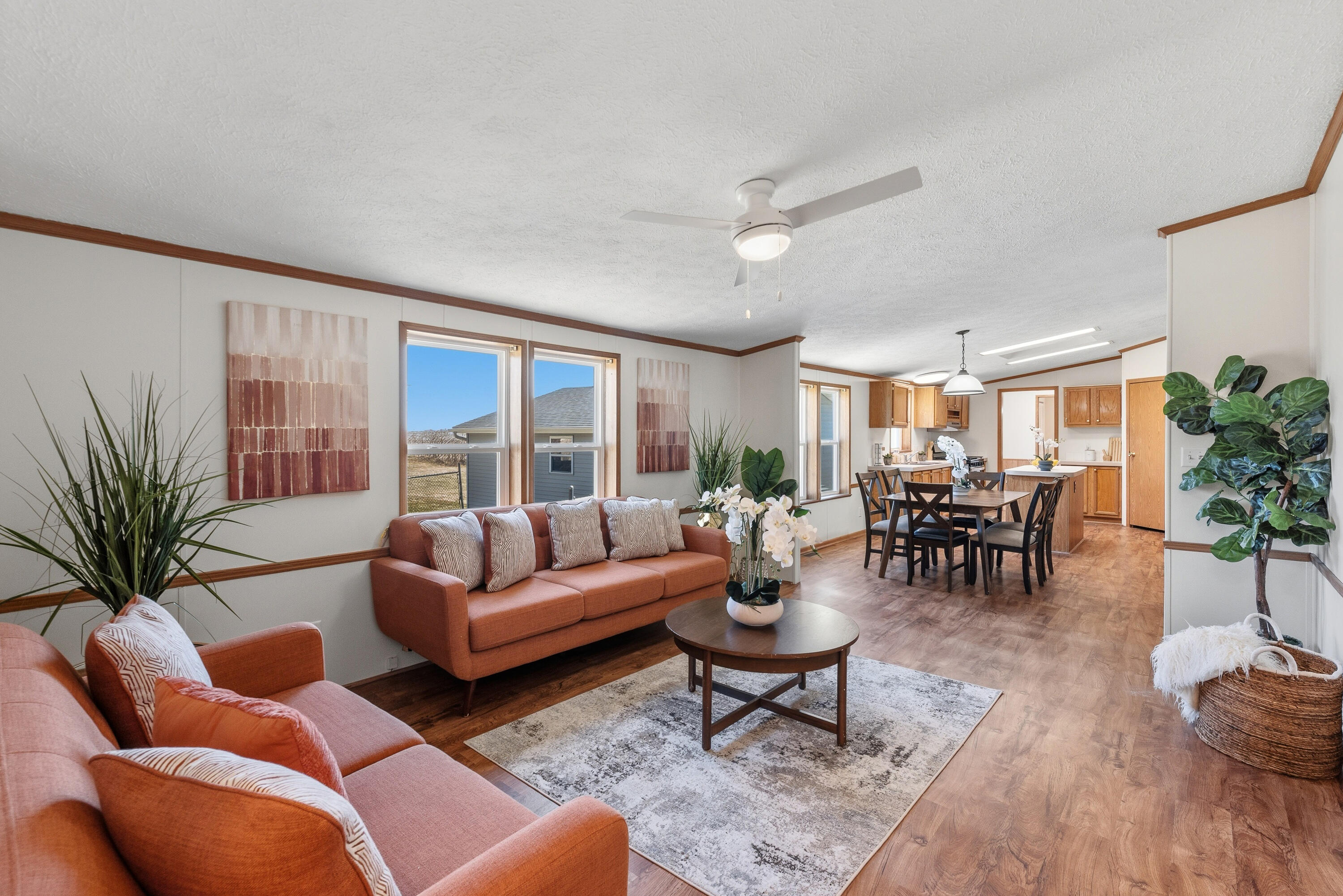 W8418 Hemlock Road Trenton, WI 53916 - Photo 38 of 38 W8418 Hemlock Rd-27