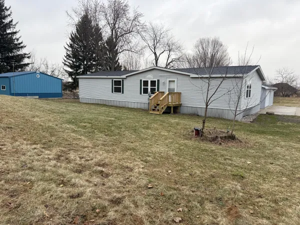 $328,900 | W8418 Hemlock Road, Trenton, WI 53916