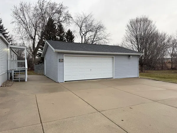 $328,900 | W8418 Hemlock Road, Trenton, WI 53916
