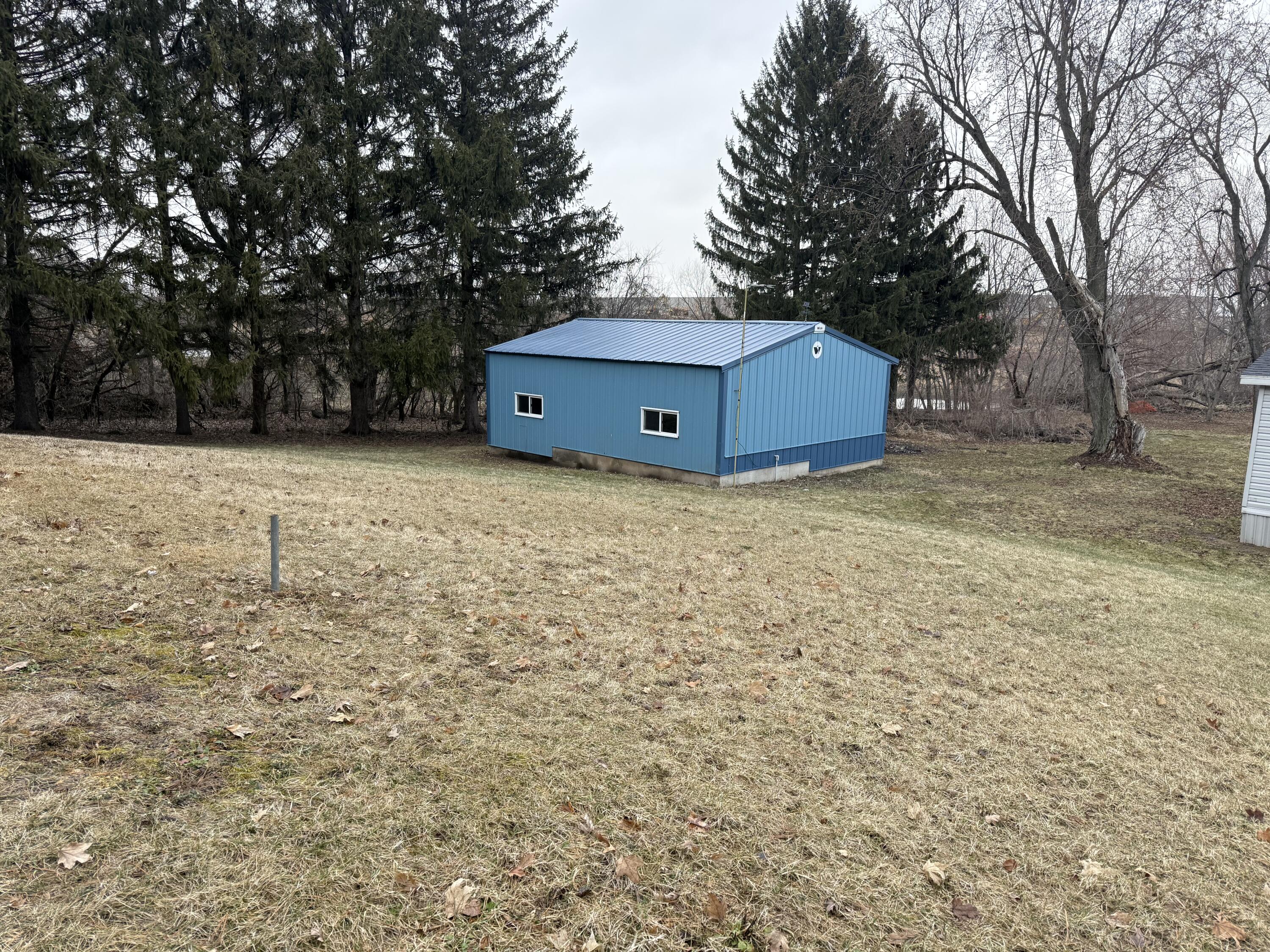 W8418 Hemlock Road Trenton, WI 53916 - Photo 7 of 38 IMG_1355