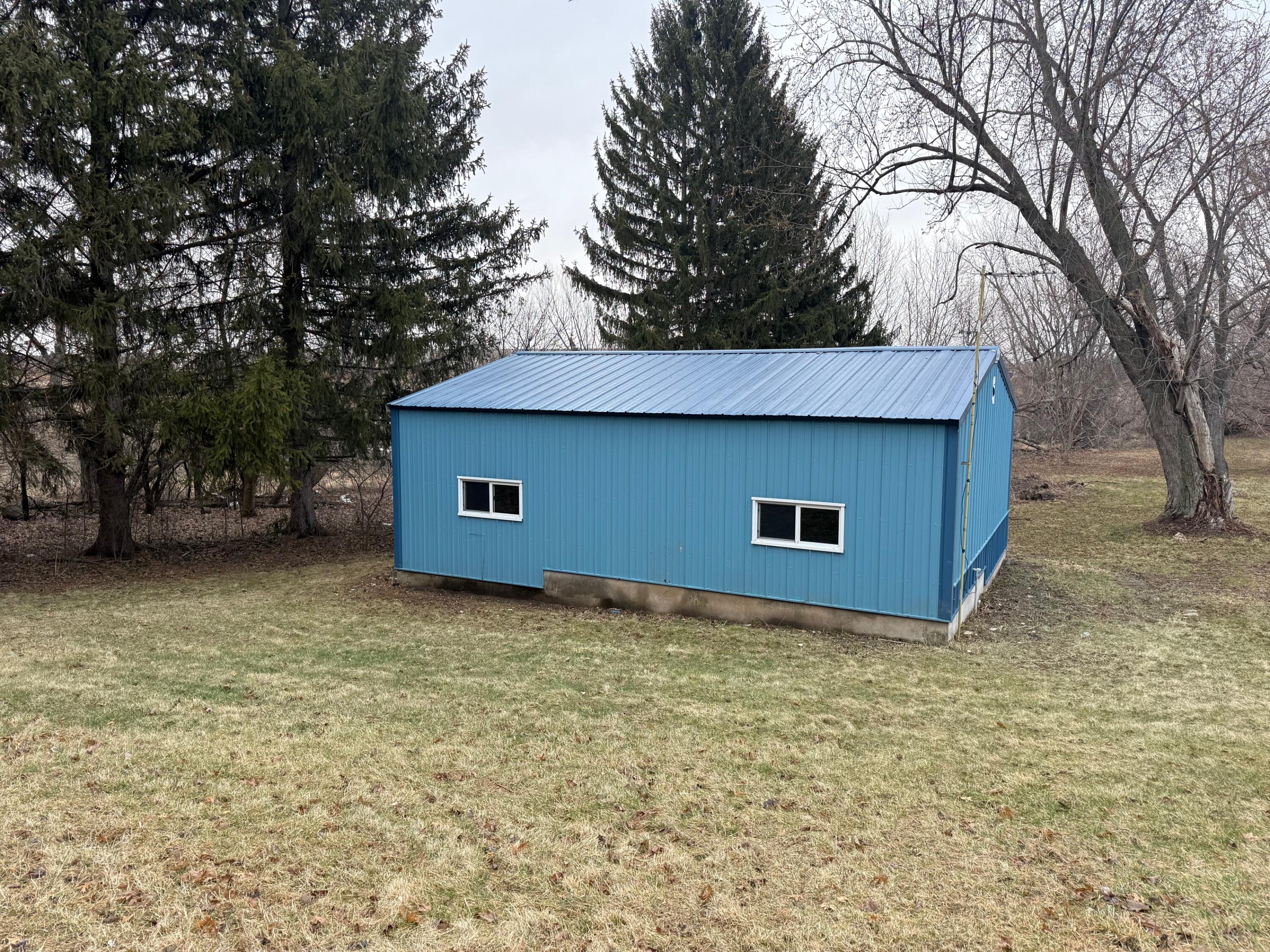 W8418 Hemlock Road Trenton, WI 53916 - Photo 8 of 38 IMG_1356