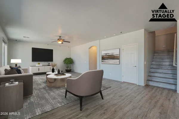 $499,900 | 18174 Via Jardin, Gold Canyon, AZ 85118