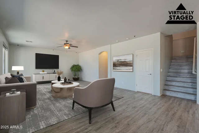 $528,000 | 18174 Via Jardin, Gold Canyon, AZ 85118