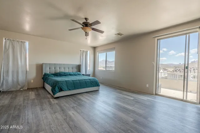 $528,000 | 18174 Via Jardin, Gold Canyon, AZ 85118